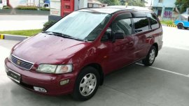 Honda Odyssey 2007 for sale