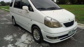 Nissan Serena 2004 for sale