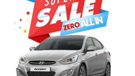 Hyundai Accent 2018 for sale