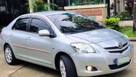 Toyota Vios 2008 for sale