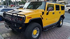 2003 Hummer H2 for sale