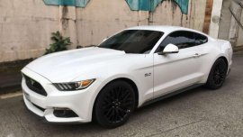 2017 Ford Mustang for sale