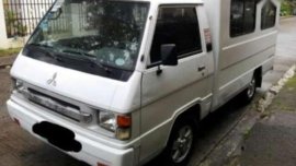 2010 Mitsubishi L300 for sale