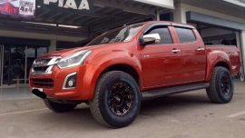 Isuzu D-Max 2016 for sale