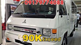 Mitsubishi L300 2018 for sale