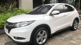 2015 Honda Hrv for sale