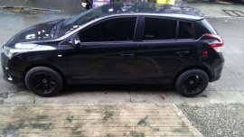 Toyota Yaris 2015 E 1.3 FOR SALE