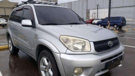 2004 Toyota Rav4 for sale