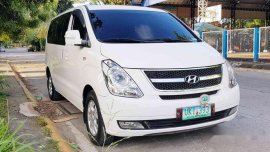 Hyundai Starex 2013 for sale
