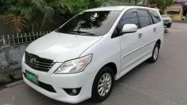2010 Toyota Innova for sale