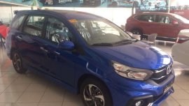 2018 Honda Mobilio for sale