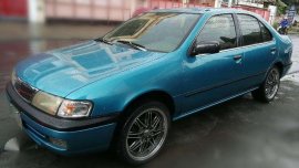 1998 Nissan Sentra for sale