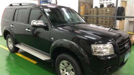Ford Everest 2009 for sale