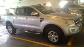 Ford Ranger XLT 2014 FOR SALE