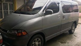 For Sale : Toyota Granvia 3.0 1kz Turbo Diesel 2006model