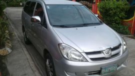 Toyota Innova 2007 for sale