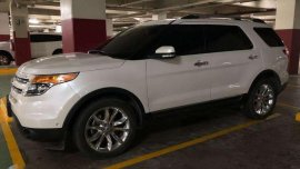 2014 Ford Explorer for sale