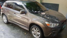 2011 Mitsubishi ASX for sale