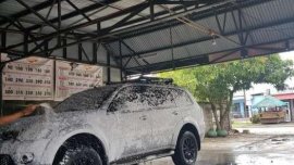 2013 Mitsubishi Montero Sports for sale