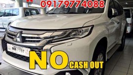 2018 Mitsubishi Montero Sport for sale