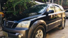 Kia Sorento 2005 for sale