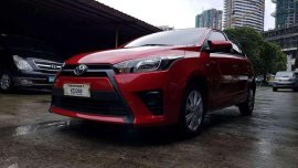 2017 Toyota Yaris for sale