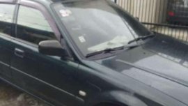 Honda Civic 2002 for sale