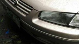 96 model TOYOTA Camry automatic low budget