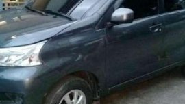 2016 TOYOTA Avanza AT FOR SALE