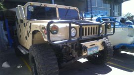 2006 Hummer H1 for sale