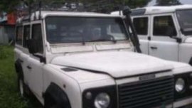 Land Rover Defender 1996 for sale
