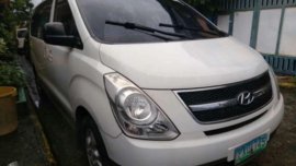 2010 Hyundai Grand Starex for sale