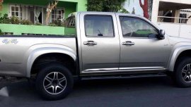 2013 Isuzu D-Max for sale