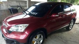 Honda Cr-V 2008 for sale