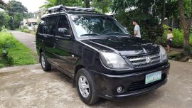 Mitsubishi Adventure 2010 for sale