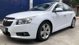 2011 Chevrolet Cruze for sale