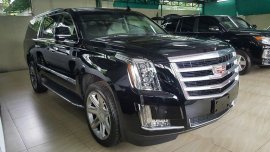 Cadillac Escalade ESV 2016 for sale