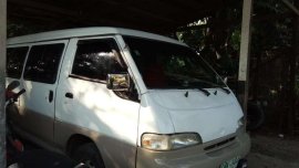 For Sale Hyundai Grace saloon White 