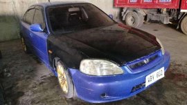 Honda Civic 2000 for sale