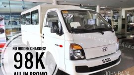 Hyundai H-100 2018 for sale