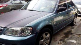 Honda City 2001 for sale