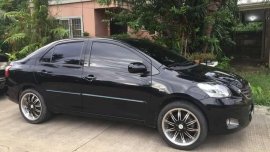 Rush sale Toyota Vios 2013 edition