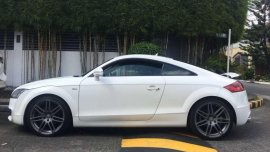 2010 Audi Tt for sale
