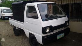 Suzuki multicab dropside 2008 For Sale 