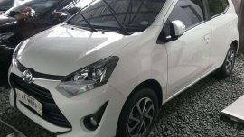 2018 Toyota Wigo for sale