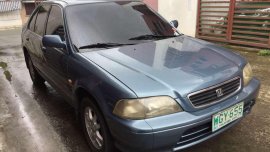 Honda City 1999 for sale