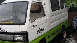 2007 Suzuki Multi-Cab For sale