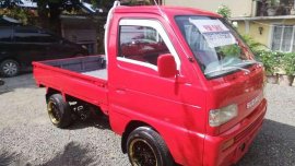 2018 Suzuki Multi-Cab for sale 