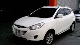 2012 Hyundai Tucson for sale