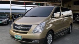 2011 Hyundai Grand Starex for sale